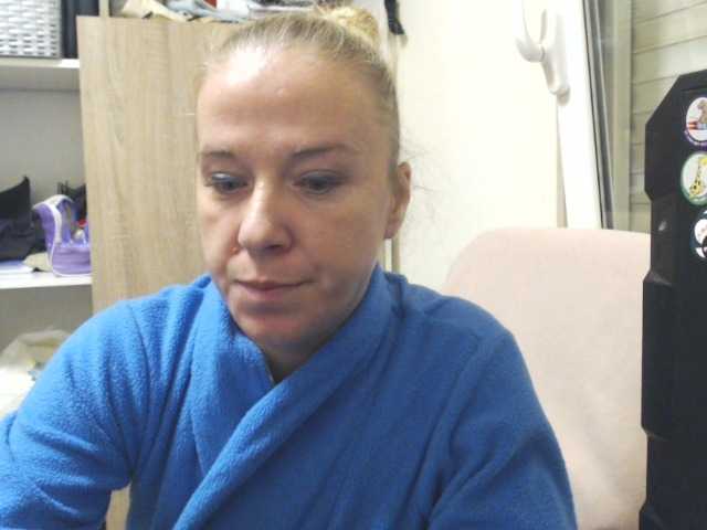 Snímky obrazovky vysielania lorenarubia