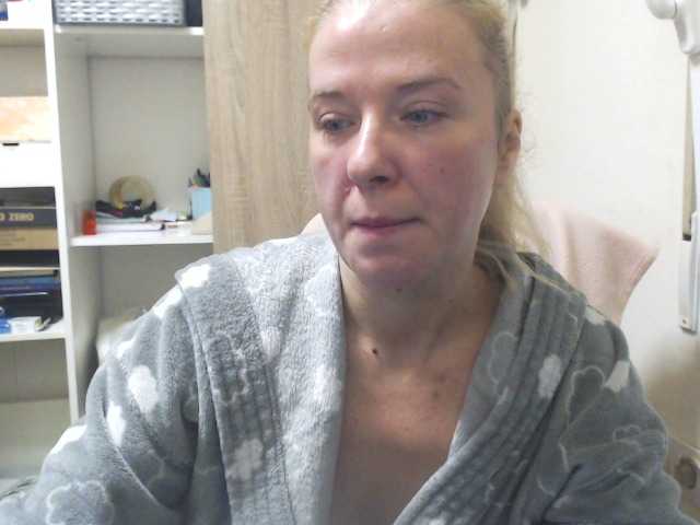 Snímky obrazovky vysielania lorenarubia