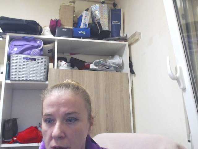 Snímky obrazovky vysielania lorenarubia