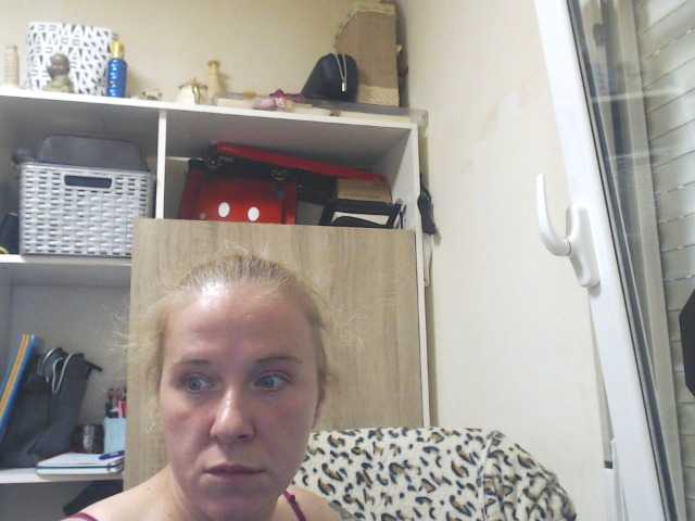 Snímky obrazovky vysielania lorenarubia