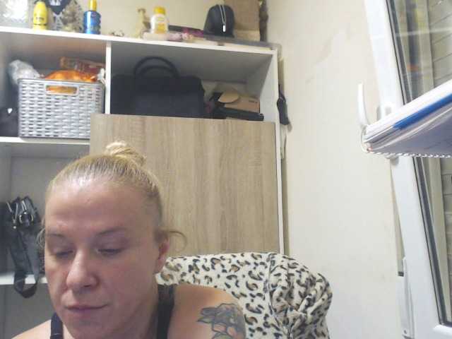 Snímky obrazovky vysielania lorenarubia