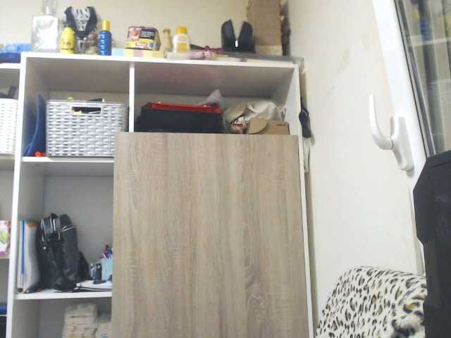 Snímky obrazovky vysielania lorenarubia