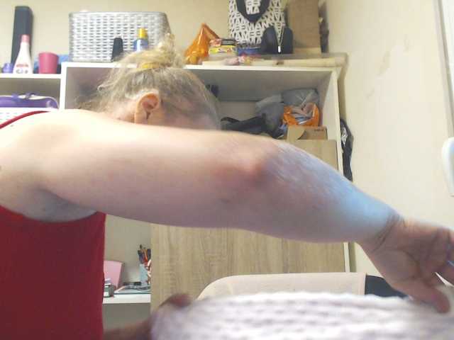 Snímky obrazovky vysielania lorenarubia