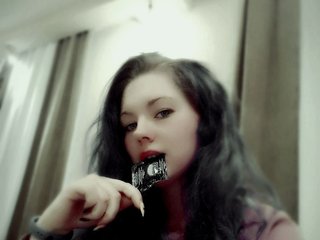 Erotický videohovor MariEvil