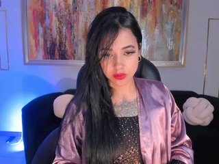 Erotický videohovor MarieWalker