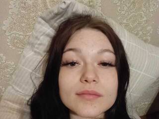 Erotický videohovor Marihaklubnika