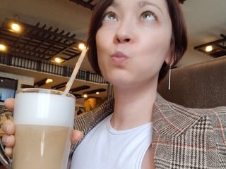 Erotický videohovor Daria_888