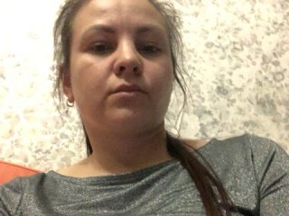 Snímky obrazovky vysielania name_mariia
