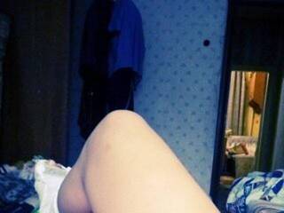 Erotický videohovor MariiMari