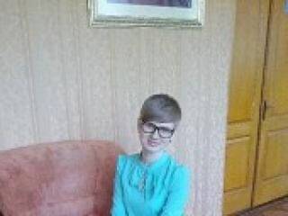 Erotický videohovor marikarosa