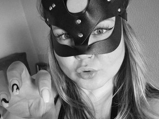 Erotický videohovor MariKyri