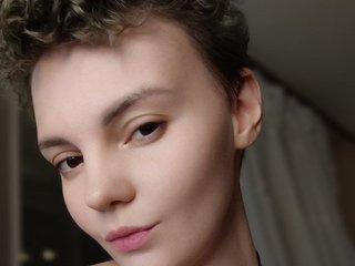 Erotický videohovor MariLaasS