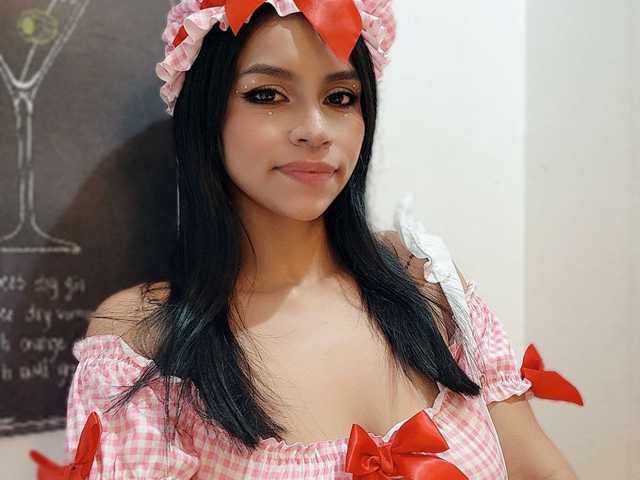 Foto profilu marilyndanger