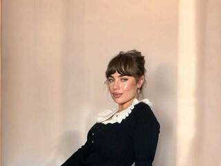 Erotický videohovor MarilynSensual