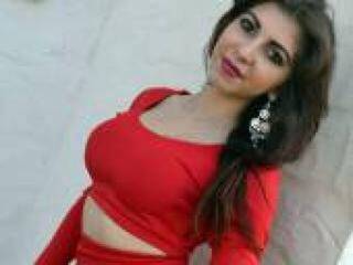 Erotický videohovor marimelisa