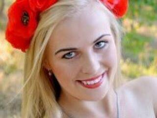 Erotický videohovor marina0302