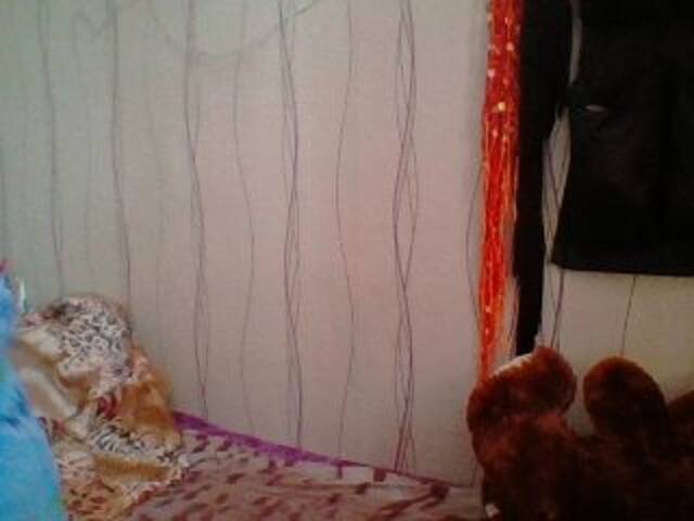 Snímky obrazovky vysielania Anna1820