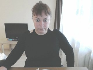 Erotický videohovor Marina378