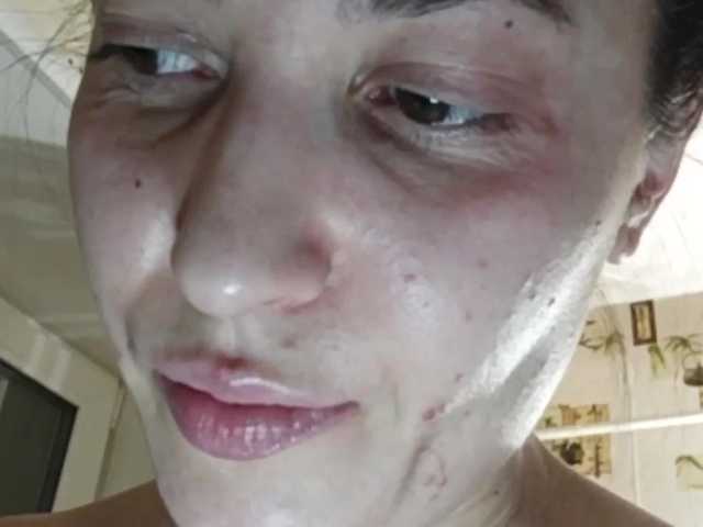 Snímky obrazovky vysielania Marina4Love