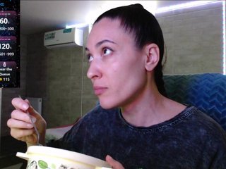 Erotický videohovor Marina4Love