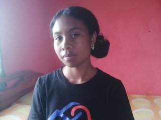 Erotický videohovor Marina7