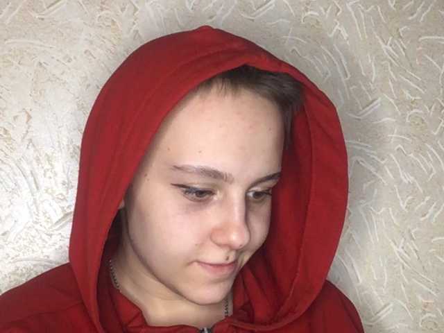Snímky obrazovky vysielania marinada