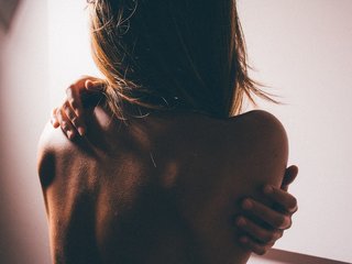 Erotický videorozhovor Marinaismad