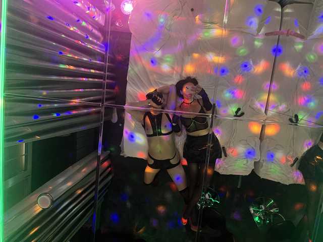 Foto profilu ShowTwins