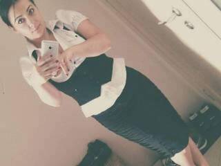 Erotický videohovor marinapro