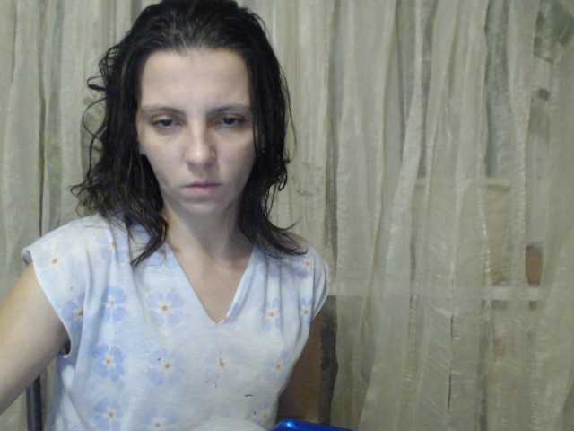 Snímky obrazovky vysielania MarinaQwert