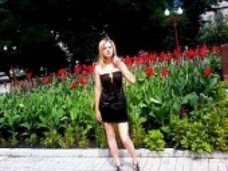 Erotický videohovor marinayaa