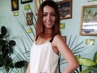 Erotický videohovor marine9