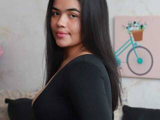 Erotický videohovor marinetthe