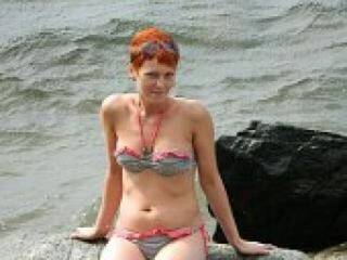 Erotický videohovor marinkka