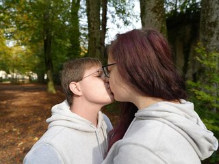 Erotický videohovor MarioKatrin