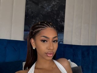 Erotický videohovor MarisaD