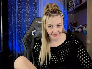 Erotický videohovor MarisaMiLa