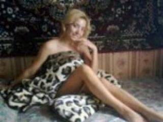 Erotický videohovor marisexi