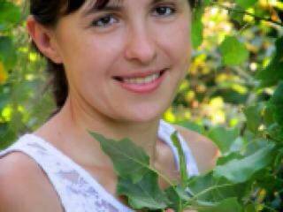 Erotický videohovor marishka122