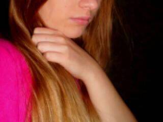 Erotický videohovor marishkka