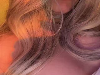 Erotický videohovor Mer_U