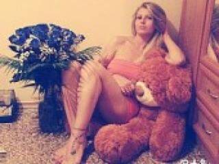 Erotický videohovor marissa24