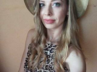 Erotický videohovor Hyupobibih