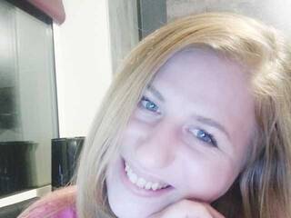 Erotický videohovor Marla2169