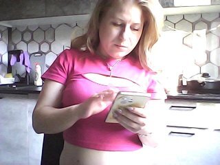 Erotický videohovor Marla2169
