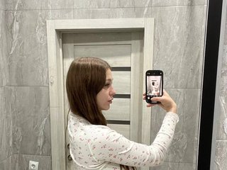 Erotický videohovor Marlenbrion