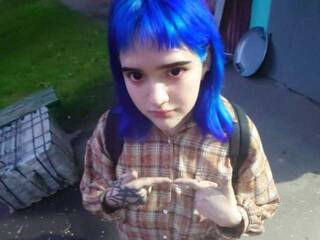 Erotický videohovor Marley-Fox