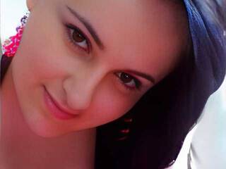 Erotický videohovor marleycam