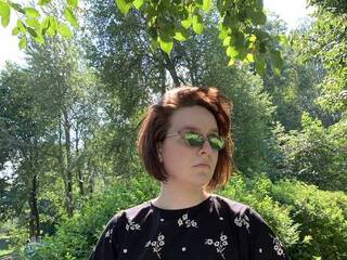 Erotický videohovor MarloMadz