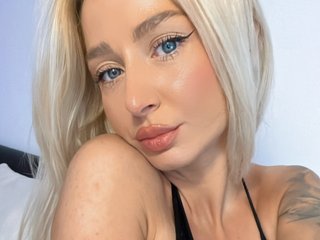 Erotický videohovor Marluu